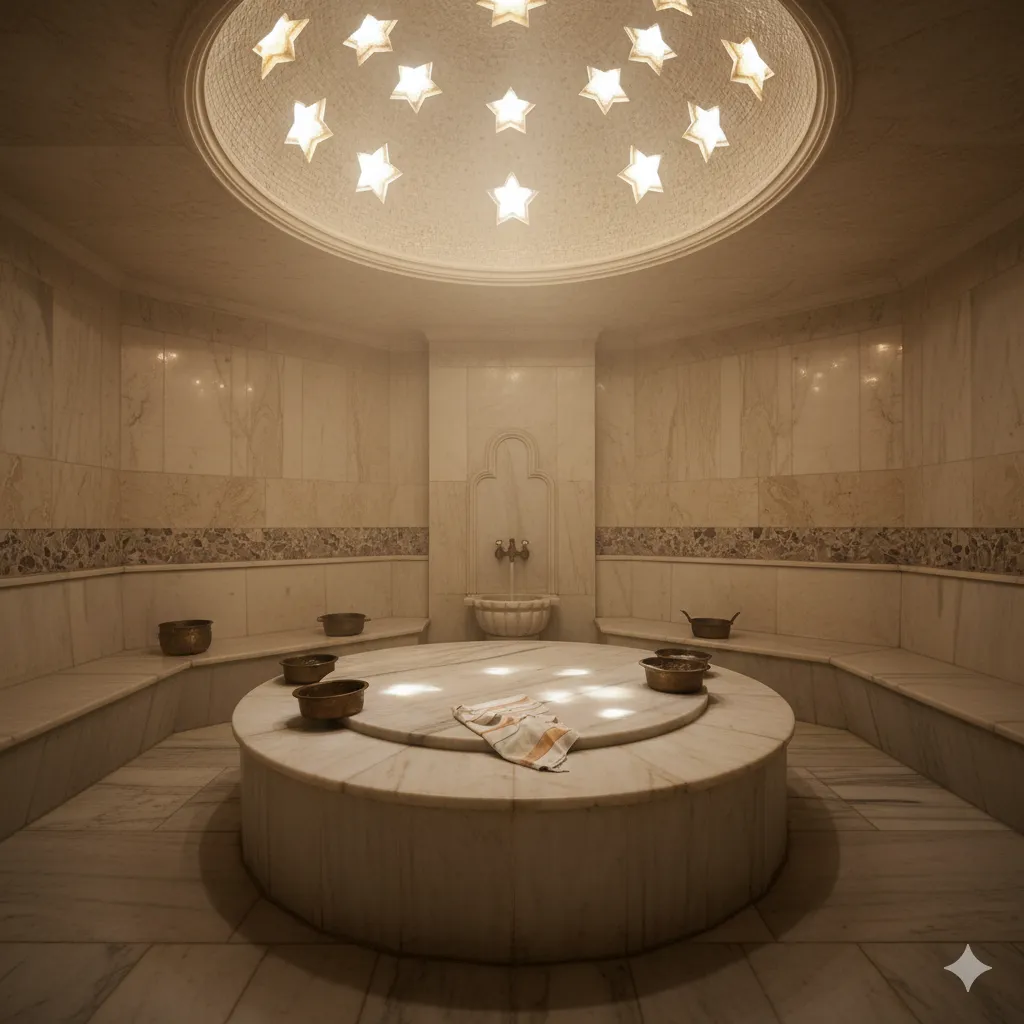 Hamam
